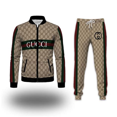 cheap gucci tracksuit replica|Gucci adidas collab tracksuit.